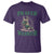 Prayer Warrior T Shirt Camo Heels Christian Pray - Wonder Print Shop