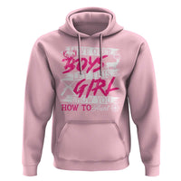 Girl Hunting Hoodie Let This Girl Show You How To Hunt