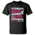 Girl Hunting T Shirt Let This Girl Show You How To Hunt - Wonder Print Shop