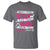 Girl Hunting T Shirt Let This Girl Show You How To Hunt - Wonder Print Shop