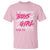 Girl Hunting T Shirt Let This Girl Show You How To Hunt - Wonder Print Shop