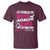 Girl Hunting T Shirt Let This Girl Show You How To Hunt - Wonder Print Shop