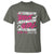 Girl Hunting T Shirt Let This Girl Show You How To Hunt - Wonder Print Shop