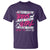 Girl Hunting T Shirt Let This Girl Show You How To Hunt - Wonder Print Shop