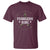 Fearless Girl Camouflage T Shirt - Wonder Print Shop