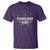 Fearless Girl Camouflage T Shirt - Wonder Print Shop