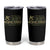 Disabled Veteran Tumbler Cup Camouflage American Flag Patriotic Veterans Day