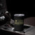 Disabled Veteran Tumbler Cup Camouflage American Flag Patriotic Veterans Day