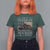 I'm A Veteran T Shirt For Women Not A Sucker Or A Loser Tank Veterans Day - Wonder Print Shop