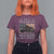 I'm A Veteran T Shirt For Women Not A Sucker Or A Loser Tank Veterans Day - Wonder Print Shop