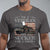 I'm A Veteran T Shirt Not A Sucker Or A Loser Tank Veterans Day - Wonder Print Shop