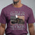 I'm A Veteran T Shirt Not A Sucker Or A Loser Tank Veterans Day - Wonder Print Shop