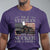I'm A Veteran T Shirt Not A Sucker Or A Loser Tank Veterans Day - Wonder Print Shop