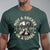 Not A Sucker Or A Loser T Shirt Veterans Day Patriotic American Flag - Wonder Print Shop