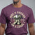 Not A Sucker Or A Loser T Shirt Veterans Day Patriotic American Flag - Wonder Print Shop