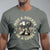 Not A Sucker Or A Loser T Shirt Veterans Day Patriotic American Flag - Wonder Print Shop
