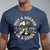 Not A Sucker Or A Loser T Shirt Veterans Day Patriotic American Flag - Wonder Print Shop