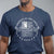 Veterans Day T Shirt Honoring All Who Served Thank You - Wonder Print Shop