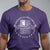 Veterans Day T Shirt Honoring All Who Served Thank You - Wonder Print Shop