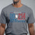 DD-214 Veteran T Shirt America's True Form Of Freedom - Wonder Print Shop