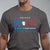 DD-214 Veteran T Shirt America's True Form Of Freedom - Wonder Print Shop