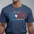 DD-214 Veteran T Shirt America's True Form Of Freedom - Wonder Print Shop