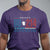 DD-214 Veteran T Shirt America's True Form Of Freedom - Wonder Print Shop