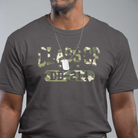 Funny Veteran Army Retirement Class Of DD-214 T Shirt - Wonder Print Shop