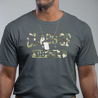 Funny Veteran Army Retirement Class Of DD-214 T Shirt - Wonder Print Shop