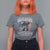 Veterans Day T Shirt For Women We Owe Illegals Nothing Veterans Everything - Wonder Print Shop