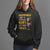 Grammingo Like A Normal Grandma Just More Fabulous Flamingo Hoodie - Wonder Print Shop