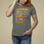 Grammingo Like A Normal Grandma Just More Fabulous Flamingo T Shirt For Women - Wonder Print Shop