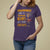 Grammingo Like A Normal Grandma Just More Fabulous Flamingo T Shirt For Women - Wonder Print Shop
