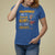 Grammingo Like A Normal Grandma Just More Fabulous Flamingo T Shirt For Women - Wonder Print Shop