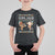 Ginjas Gingerbread Ninjas Funny Christmas T Shirt For Kid - Wonder Print Shop