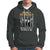Bad Cat Let God Fix It Because If I Fix It I'm Going To Jail Hoodie - Wonder Print Shop