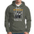 Bad Cat Let God Fix It Because If I Fix It I'm Going To Jail Hoodie - Wonder Print Shop