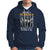 Bad Cat Let God Fix It Because If I Fix It I'm Going To Jail Hoodie - Wonder Print Shop