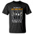 Bad Cat Let God Fix It Because If I Fix It I'm Going To Jail T Shirt - Wonder Print Shop