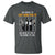 Bad Cat Let God Fix It Because If I Fix It I'm Going To Jail T Shirt - Wonder Print Shop