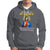 Jesus Cat Let God Fix It Because If I Fix It I'm Going To Jail Hoodie - Wonder Print Shop
