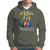 Jesus Cat Let God Fix It Because If I Fix It I'm Going To Jail Hoodie - Wonder Print Shop
