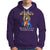 Jesus Cat Let God Fix It Because If I Fix It I'm Going To Jail Hoodie - Wonder Print Shop