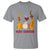 Merry Kissmyass Funny Cat Christmas T Shirt - Wonder Print Shop