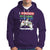 Christmas Gamer I Paused My Game To Be Here Hoodie - Wonder Print Shop