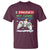 Christmas Gamer I Paused My Game To Be Here T Shirt - Wonder Print Shop