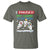 Christmas Gamer I Paused My Game To Be Here T Shirt - Wonder Print Shop