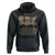 Black History Hoodie 1619 Sixteen-Nineteen Established