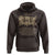 Black History Hoodie 1619 Sixteen-Nineteen Established