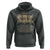 Black History Hoodie 1619 Sixteen-Nineteen Established
